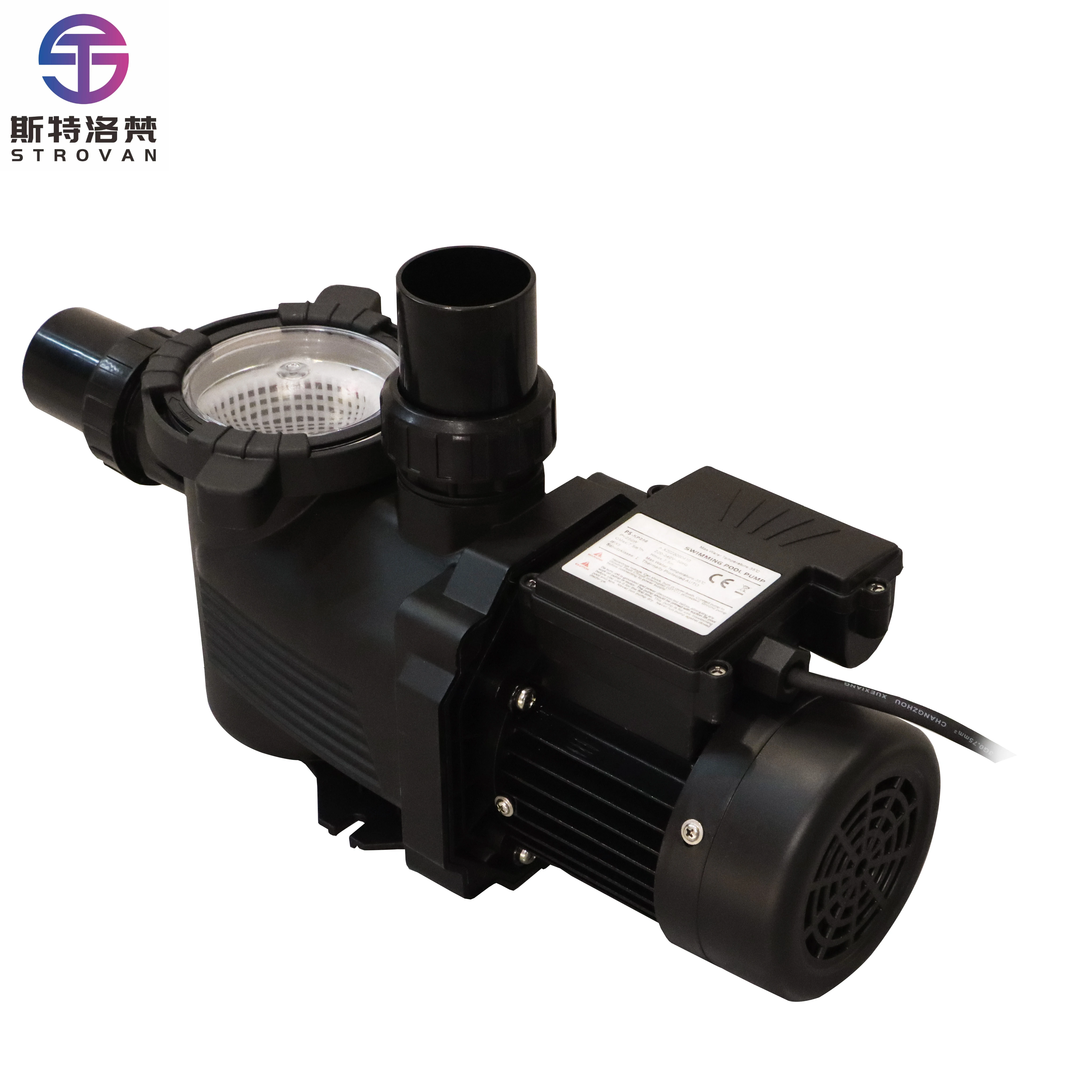 STLF DZ CJM Variable Speed 1.5 Pool Pump, 220V 50Hz Small Efficient Circulation Pump for Ponds
STLF DZ CJM Variable Speed 1.5 Pool Pump, 220V 50Hz Small Efficient Circulation Pump for Ponds