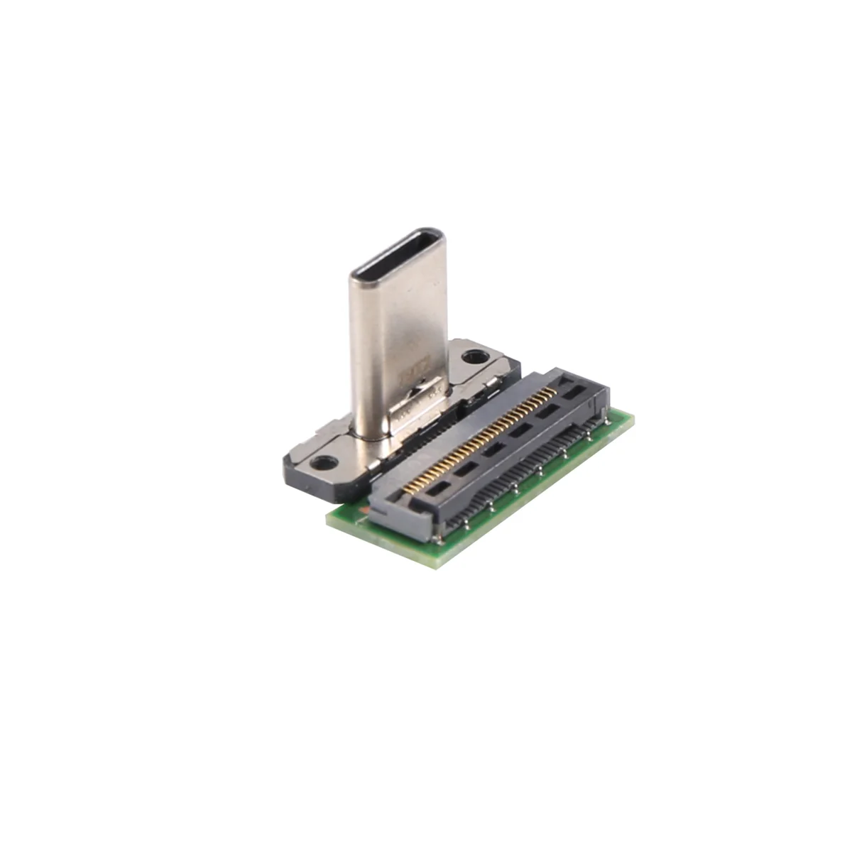 Dock Connector Charging Port USB Type C Socket Compatible for Switch Docking Station Replacement Component Male ZZM
Dock Connector Charging Port USB Type C Socket Compatible for Switch Docking Station Replacement Component Male ZZM