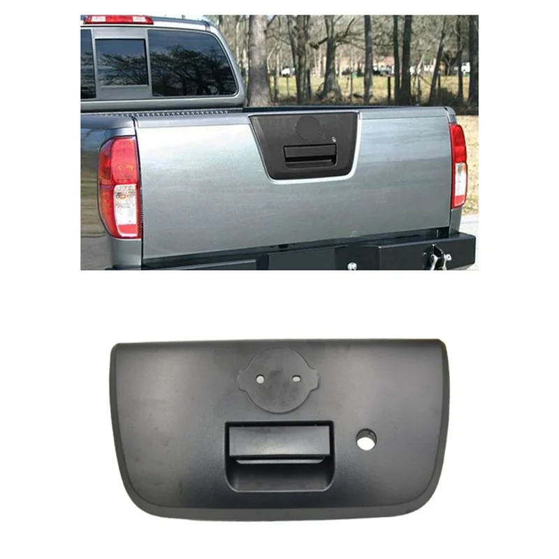 90606-8Z400 для Nissan Frontier 2001-2004, задняя ручка задней двери автомобиля, лицевая панель, защелка
90606-8Z400 для Nissan Frontier 2001-2004, задняя ручка задней двери автомобиля, лицевая панель, защелка