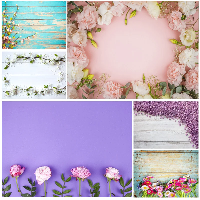 Vinyl Custom Photography Backdrops Props Flower Wood Planks Photo Studio Background 21912 NNL-07
Vinyl Custom Photography Backdrops Props Flower Wood Planks Photo Studio Background 21912 NNL-07