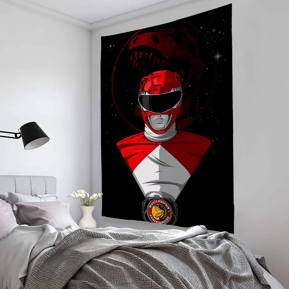 P-PowerS-COOL R-Ranger Retro Tapestry Bedroom Living Bar Garden Outdoor Microfiber Festival Decoration Background Art Banner
P-PowerS-COOL R-Ranger Retro Tapestry Bedroom Living Bar Garden Outdoor Microfiber Festival Decoration Background Art Banner