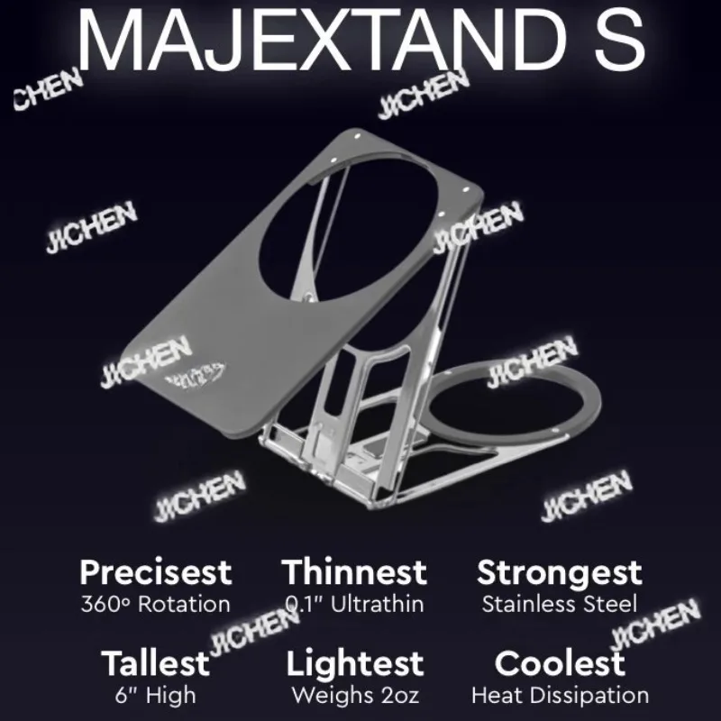 TZY Складной держатель для мобильного телефона, легкий и портативный держатель для мобильного телефона.
TZY Складной держатель для мобильного телефона, легкий и портативный держатель для мобильного телефона.