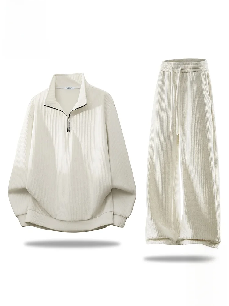 PaulFrank Monkey f Zip Hoodie Sweatpants Men's Autumn Casual Sportswear Set Youth Polyester Spandex Long Sve Long Pants
PaulFrank Monkey f Zip Hoodie Sweatpants Men's Autumn Casual Sportswear Set Youth Polyester Spandex Long Sve Long Pants