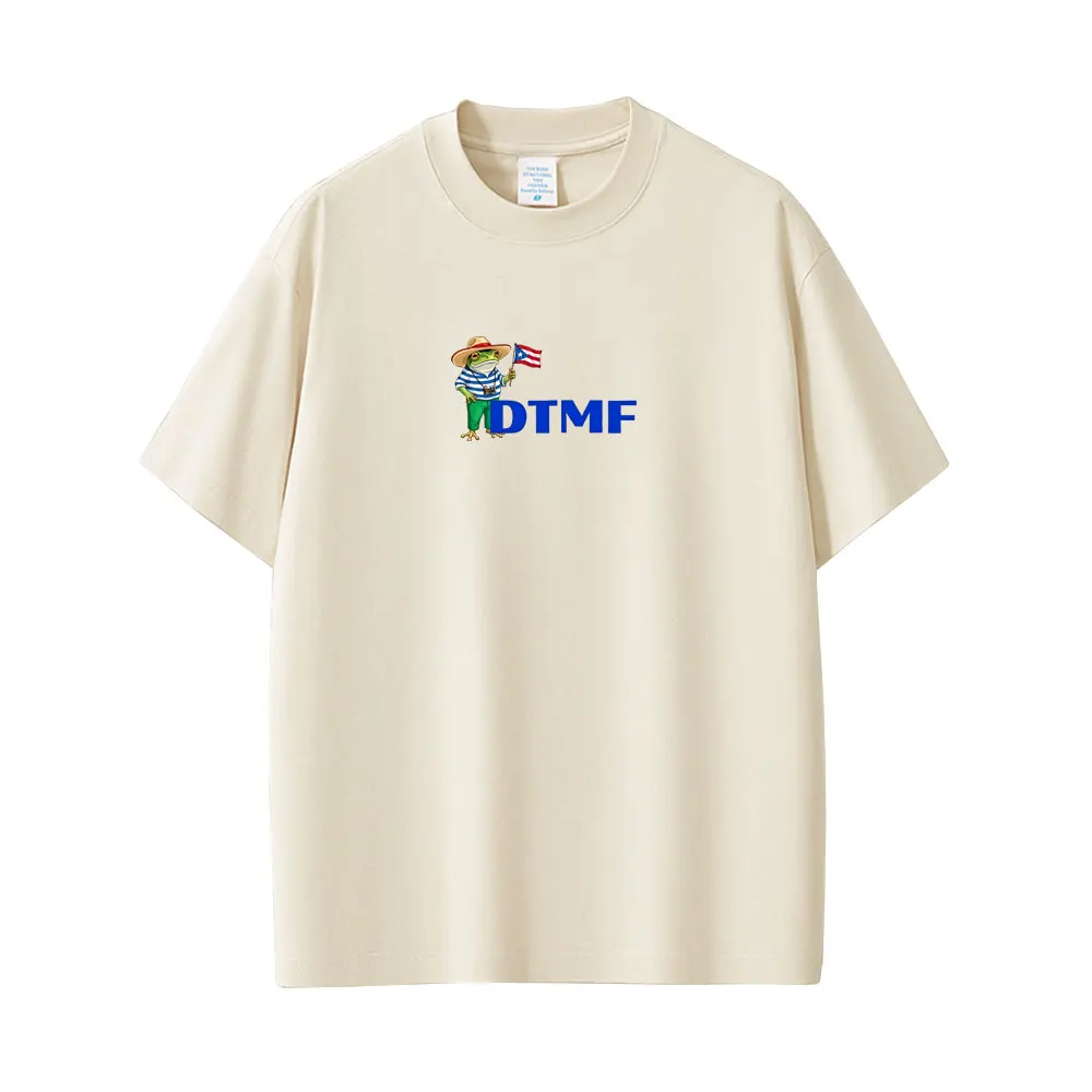 Hot Sale New Bad Bunny T-shirt DeBi TiRAR MaS FOToS DTMF Tour T-shirts Men Women Fashion Hip Hop Trend T Shirts Men's Streetwear
Hot Sale New Bad Bunny T-shirt DeBi TiRAR MaS FOToS DTMF Tour T-shirts Men Women Fashion Hip Hop Trend T Shirts Men's Streetwear