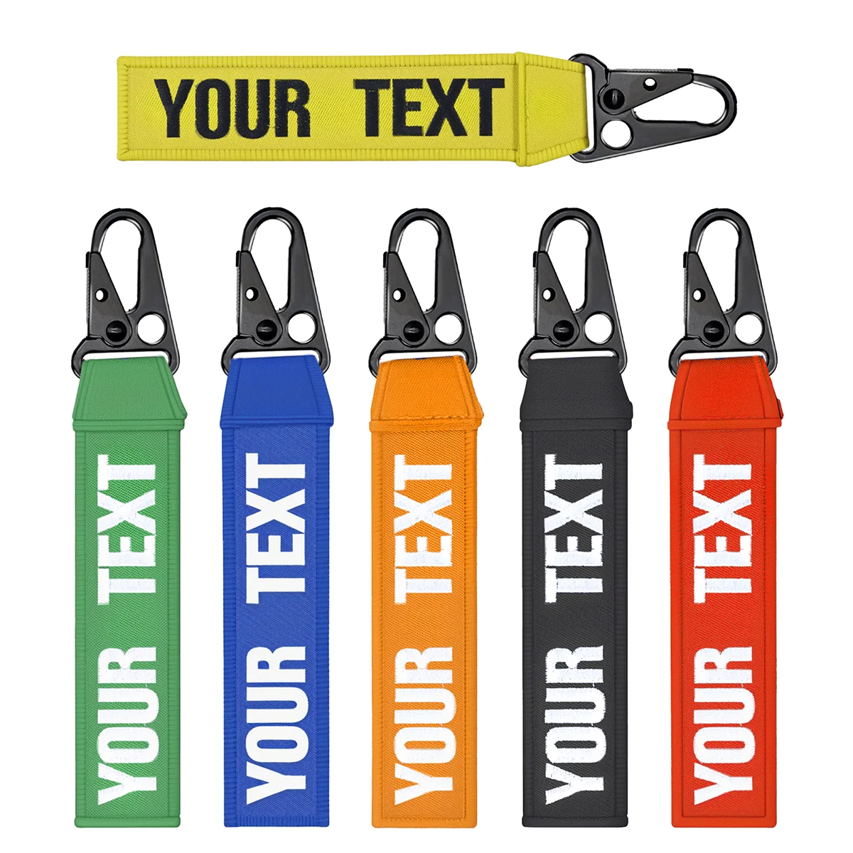 keychain wristlet,Customzied Keychain,Personalized Key Tag with Key Ring camper key chain Clip Nylon Webbing Buckle for key,Tact
keychain wristlet,Customzied Keychain,Personalized Key Tag with Key Ring camper key chain Clip Nylon Webbing Buckle for key,Tact
