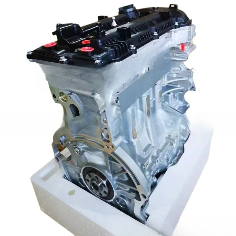 Suitable for ix35 Sonata Tucson Kia Carens Rondo Cerato Distant Ship Lion Run Engine
Suitable for ix35 Sonata Tucson Kia Carens Rondo Cerato Distant Ship Lion Run Engine