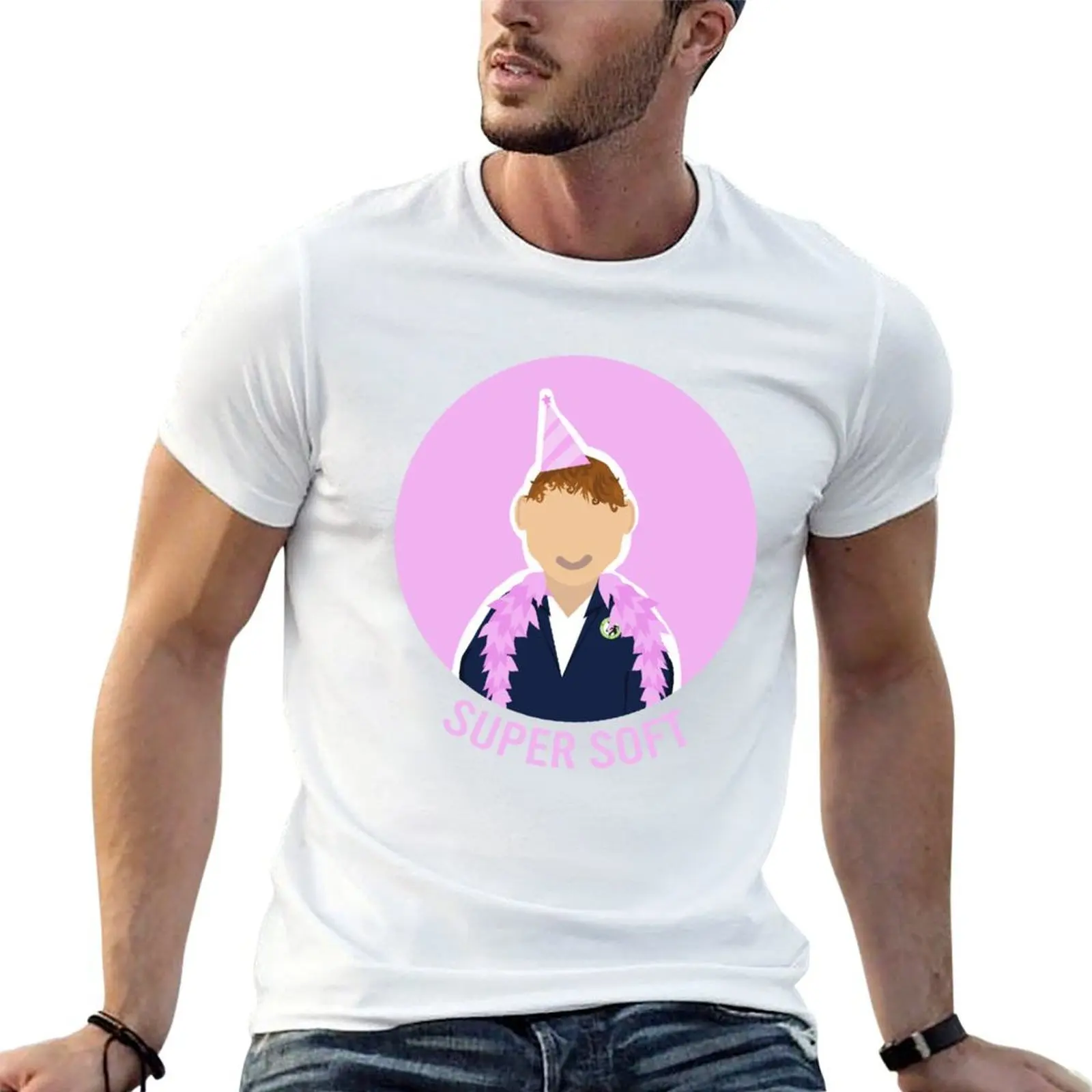 Super Soft Letterkenny T-Shirt t shirts cotton 100% t shirts for man graphic vintage man t shirt cotton T-shirt
Super Soft Letterkenny T-Shirt t shirts cotton 100% t shirts for man graphic vintage man t shirt cotton T-shirt