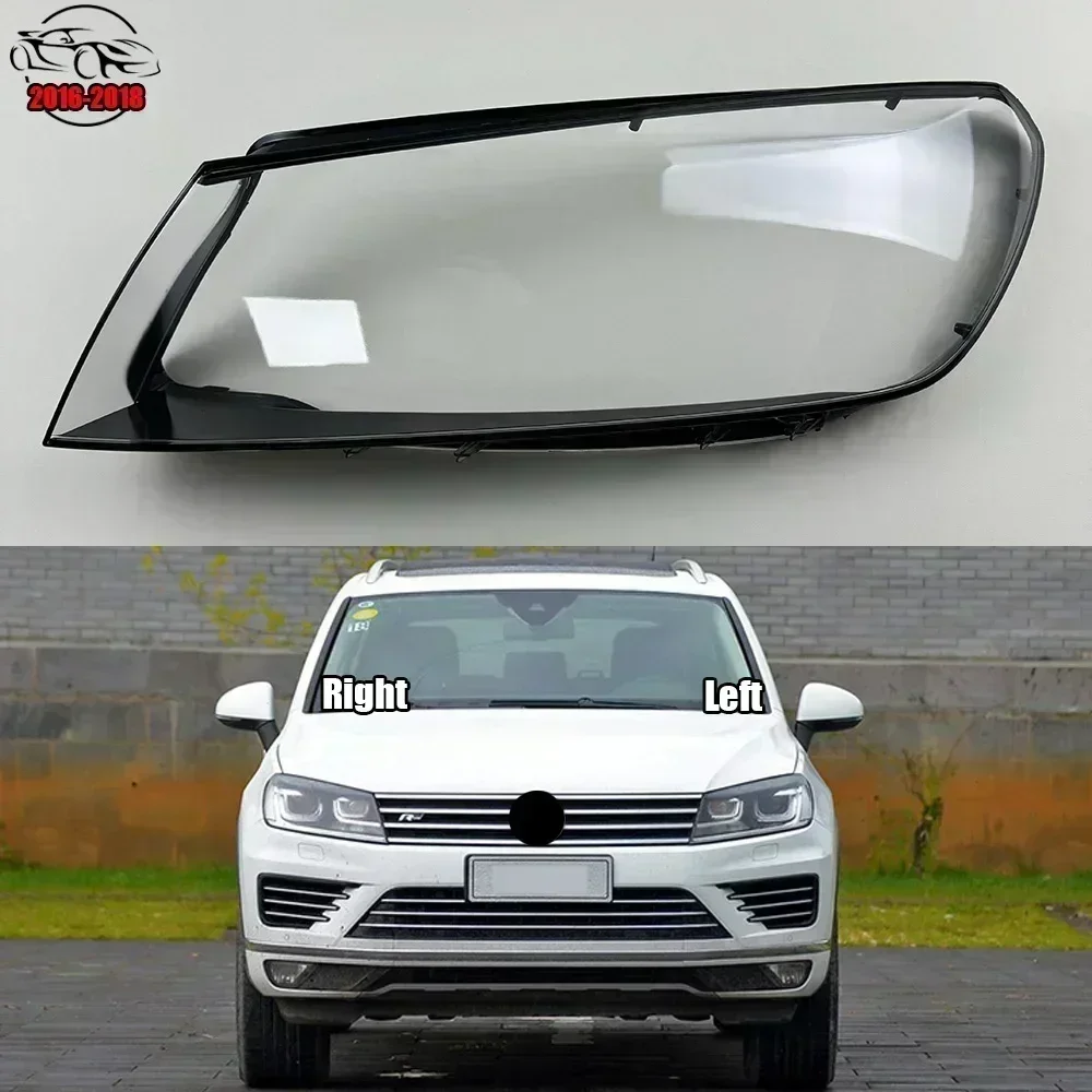 Для Volkswagen VW Touareg 2016-2018 автомобильная передняя фара, крышка объектива, стеклянные фары, прозрачный абажур, маски в виде ракушки
Для Volkswagen VW Touareg 2016-2018 автомобильная передняя фара, крышка объектива, стеклянные фары, прозрачный абажур, маски в виде ракушки