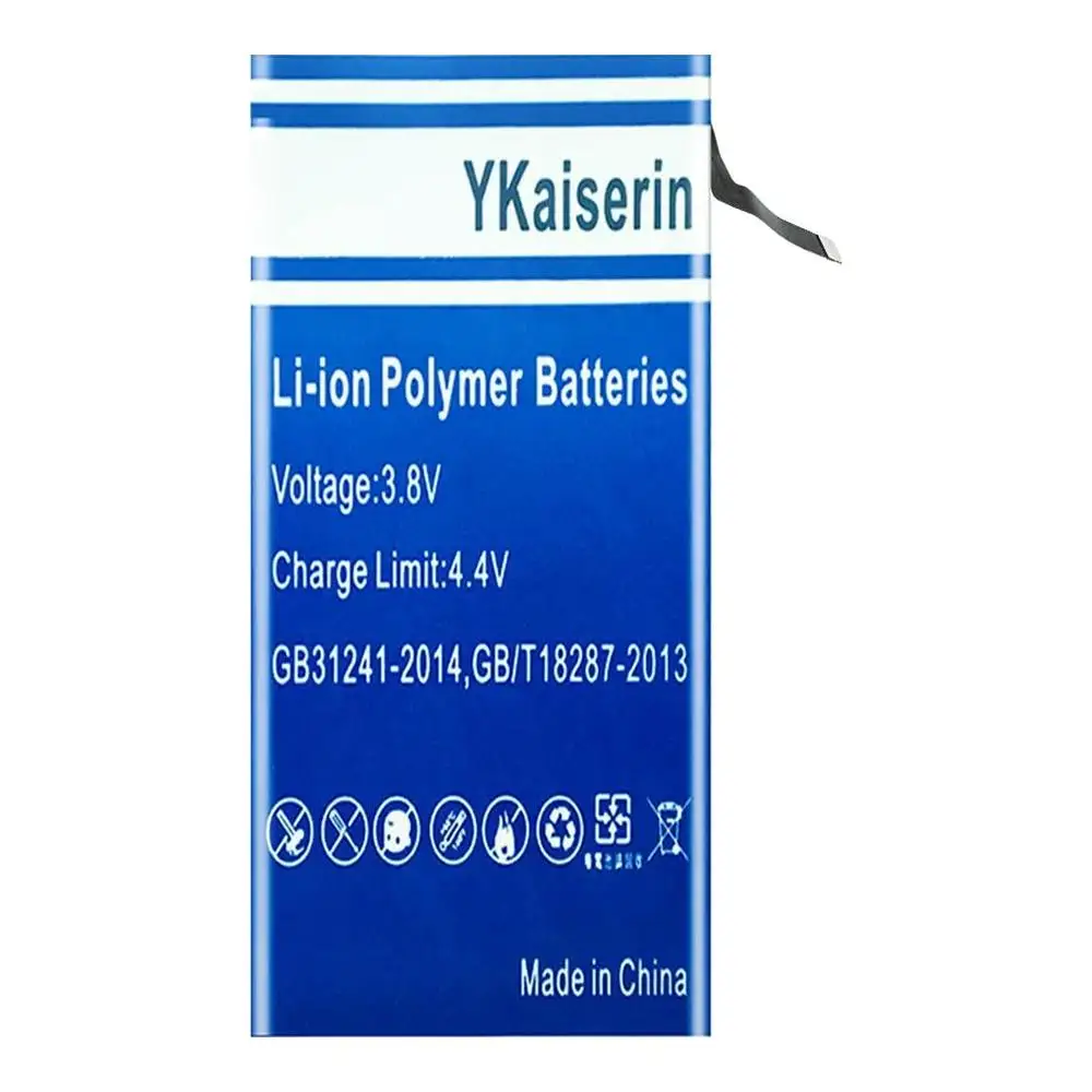 Аккумулятор 6600 мАч для Sunmi Fhpk, высокая эффективность
Аккумулятор 6600 мАч для Sunmi Fhpk, высокая эффективность