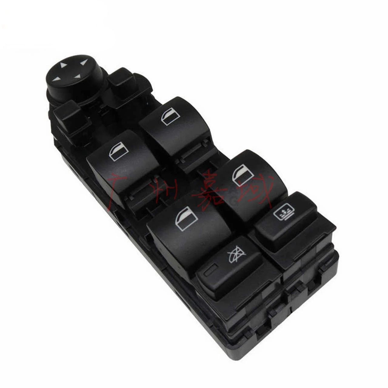 NEW Electric Power Window Switch For BMW E60 E61 520 523i 525i 528i 530i 540i 545I 550i M5 2002-2010 61316951919
NEW Electric Power Window Switch For BMW E60 E61 520 523i 525i 528i 530i 540i 545I 550i M5 2002-2010 61316951919