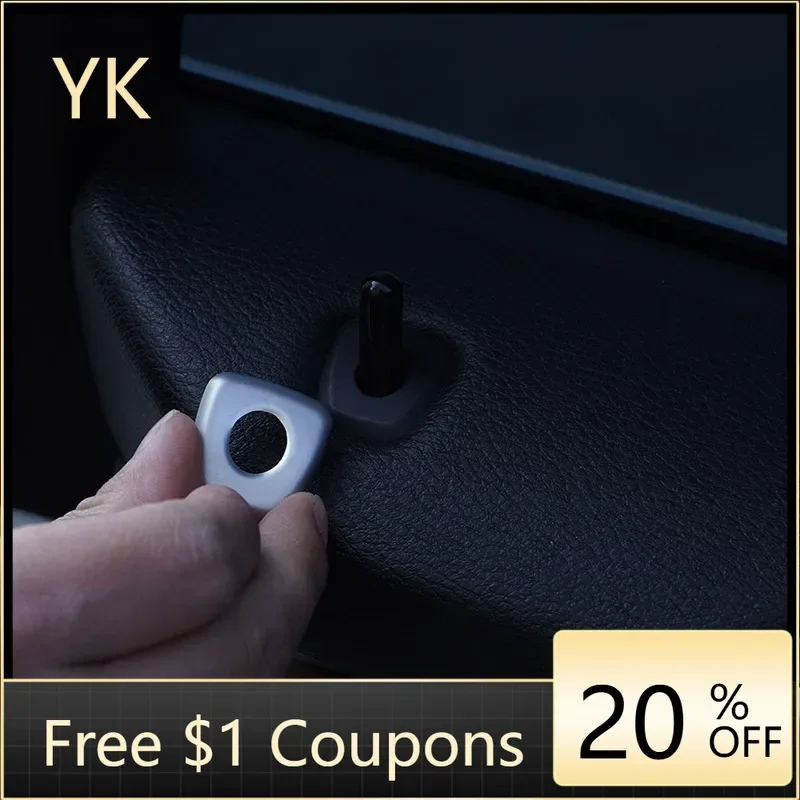 Для BMW X5 E70 X6 E71 2008-2013 нержавеющая сталь серебристый автомобильный дверной замок крышка отделка наклейки аксессуары для интерьера автомобиля
Для BMW X5 E70 X6 E71 2008-2013 нержавеющая сталь серебристый автомобильный дверной замок крышка отделка наклейки аксессуары для интерьера автомобиля