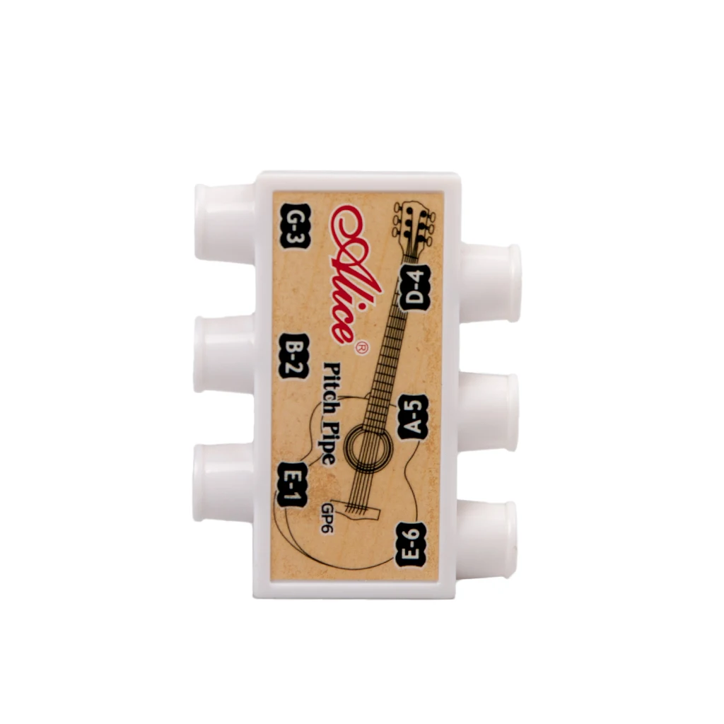 Chromatic Guitar Pitch Pipe Tuner Acoustic Guitar String Tuning E-A-D-G-B-E Alice A001 Guitar Pitch Pipe Tuner Tuning Pipes
Chromatic Guitar Pitch Pipe Tuner Acoustic Guitar String Tuning E-A-D-G-B-E Alice A001 Guitar Pitch Pipe Tuner Tuning Pipes