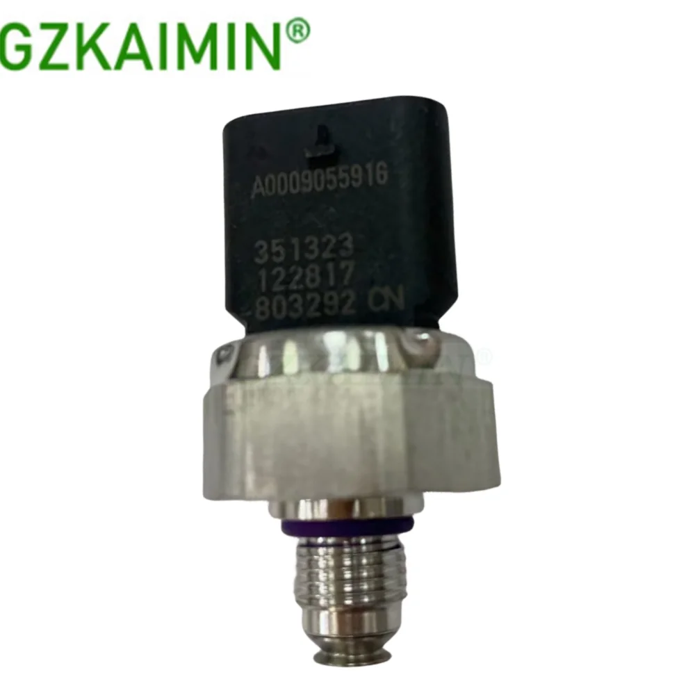 Air Conditioning Pressure Sensor A0009055916 0009055916 For M-ercedes-B-enz
Air Conditioning Pressure Sensor A0009055916 0009055916 For M-ercedes-B-enz