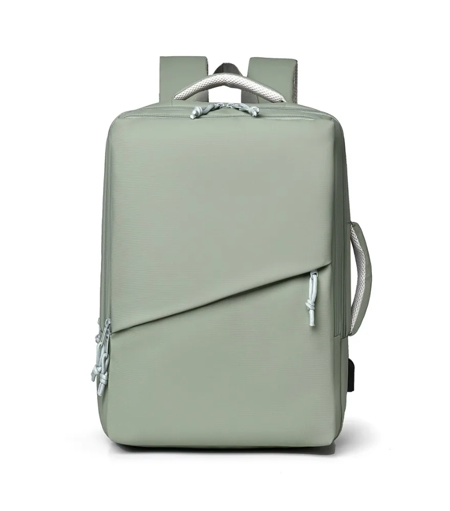 Backpack Lightweight Business Computer Bag Large Capacity Travel Business Trip Men's and Women's Luggage Backpack
Backpack Lightweight Business Computer Bag Large Capacity Travel Business Trip Men's and Women's Luggage Backpack