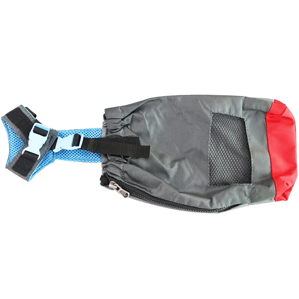 Pet Protection Bag Paralyzed Dog Dragging Bag Indoor Outdoor Use Health Carrier Wear-resistant Anti-scratch Polyester Material
Pet Protection Bag Paralyzed Dog Dragging Bag Indoor Outdoor Use Health Carrier Wear-resistant Anti-scratch Polyester Material