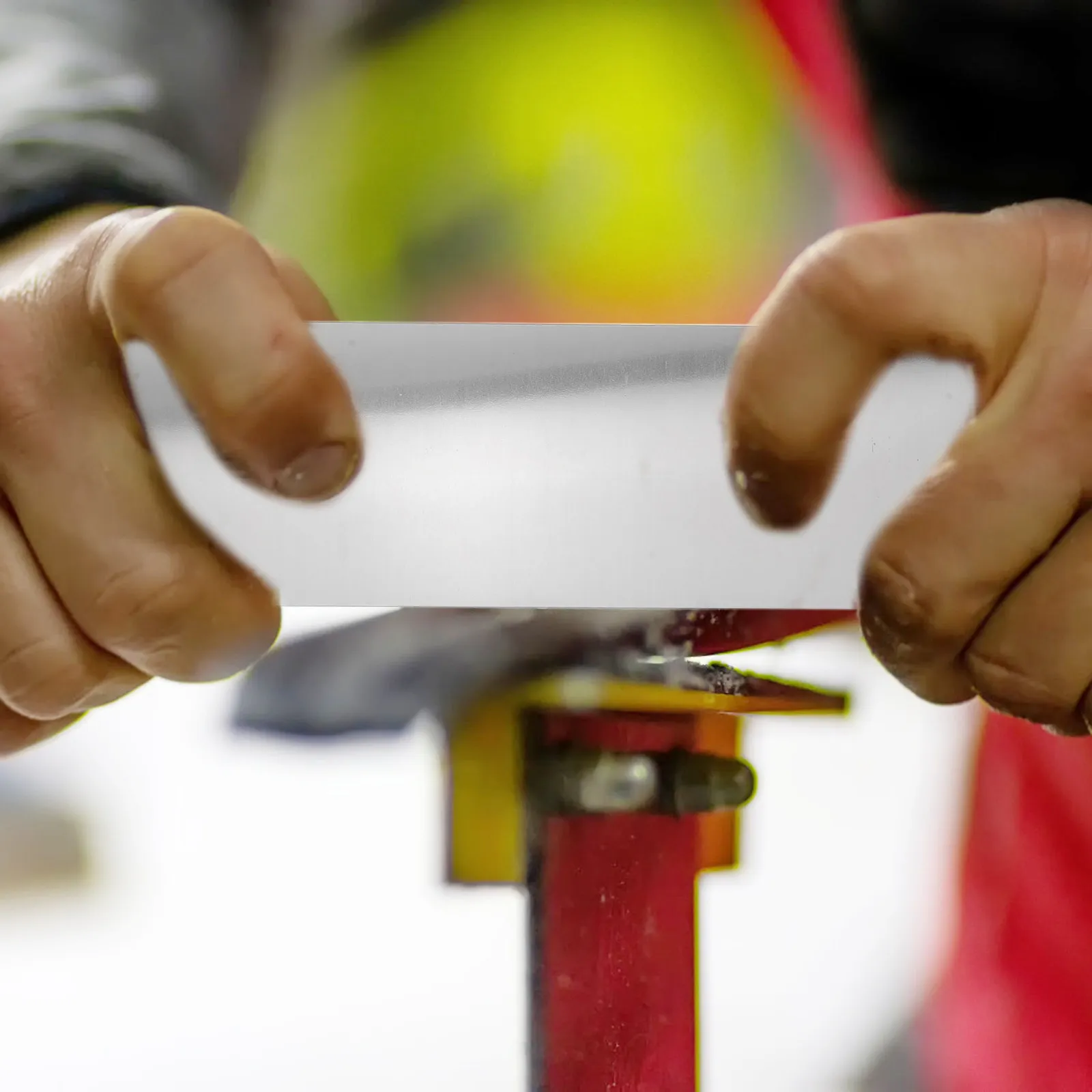 2Pcs Stainless Steel Ski Wax Scraper Manual Snowboard Maintenance Tool Portable Ski Board Wax Remover Winter Sports Repair
2Pcs Stainless Steel Ski Wax Scraper Manual Snowboard Maintenance Tool Portable Ski Board Wax Remover Winter Sports Repair