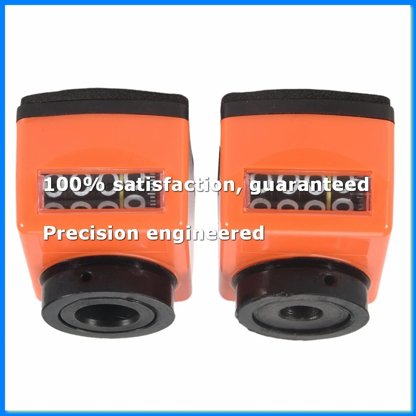 2 Pcs Digital Position Display 8Mm, 12mm Digital Position Indicator Machine Industry Counter-A49I
2 Pcs Digital Position Display 8Mm, 12mm Digital Position Indicator Machine Industry Counter-A49I