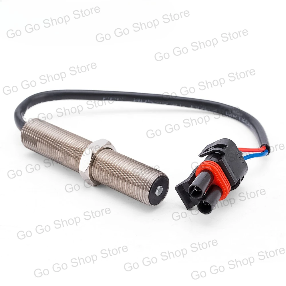 Generator set speed sensor 3034572 NT855 K19 engine speed gac probe
Generator set speed sensor 3034572 NT855 K19 engine speed gac probe