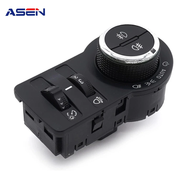 Переключатель управления противотуманными фарами для Chevrolet Cruze 2017 2018 для Opel Astra 13301752
Переключатель управления противотуманными фарами для Chevrolet Cruze 2017 2018 для Opel Astra 13301752