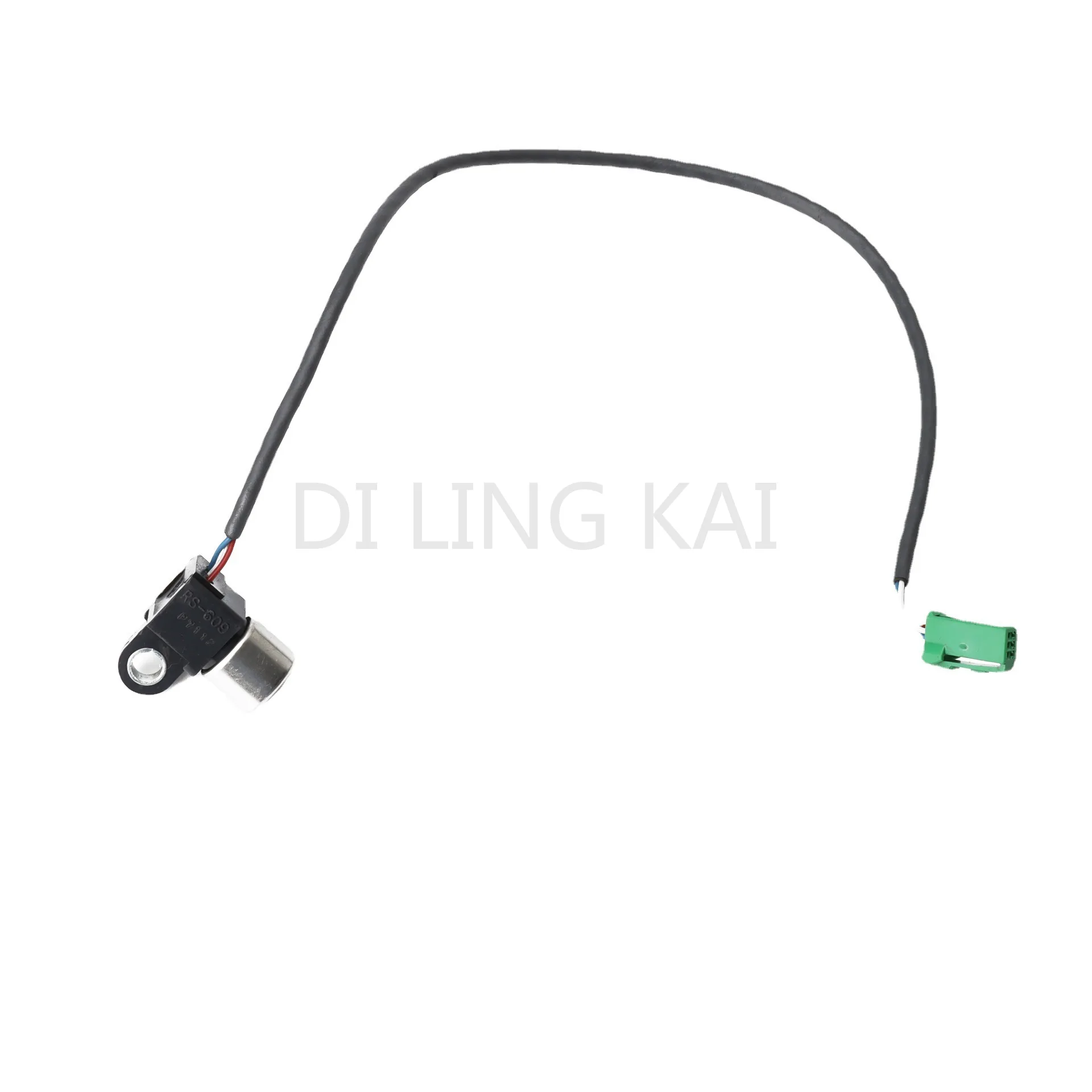 Auto Sensor RS-609 31935-1XJ0A for Nissan Infiniti Transmission Speed Sensor Car Accessories
Auto Sensor RS-609 31935-1XJ0A for Nissan Infiniti Transmission Speed Sensor Car Accessories