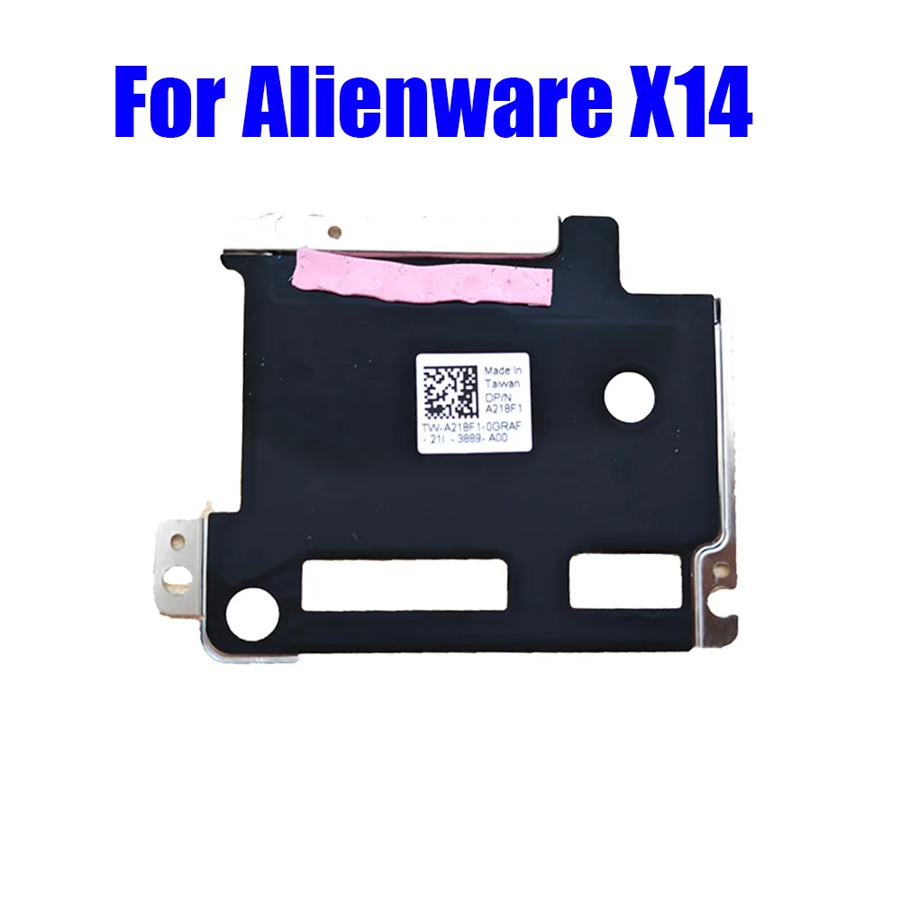 Laptop Keyboard Board Bracket For Alienware X14 A218F1
Laptop Keyboard Board Bracket For Alienware X14 A218F1