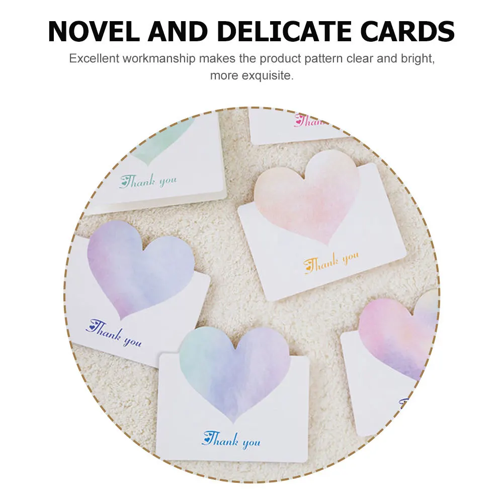 60Pcs Valentine Heart Greeting Cards Set with Envelope Paper Message Cards for Students Classmates Holiday Gift Card Bundle
60Pcs Valentine Heart Greeting Cards Set with Envelope Paper Message Cards for Students Classmates Holiday Gift Card Bundle