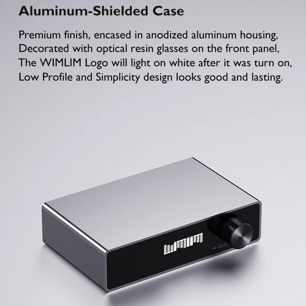 N97R Usb ЦАП Усилитель для наушников I510b Hi-Fi декодер Поддержка U-диска Воспроизведение без потерь Подключение к усилителю Bluetooth
N97R Usb ЦАП Усилитель для наушников I510b Hi-Fi декодер Поддержка U-диска Воспроизведение без потерь Подключение к усилителю Bluetooth