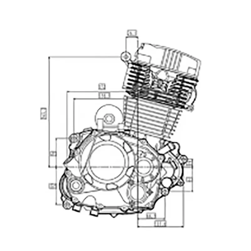 Motorcycle Engine Assembly 150cc Engine Kit 200cc 150cc Engine 230cc 
Motorcycle Engine Assembly 150cc Engine Kit 200cc 150cc Engine 230cc