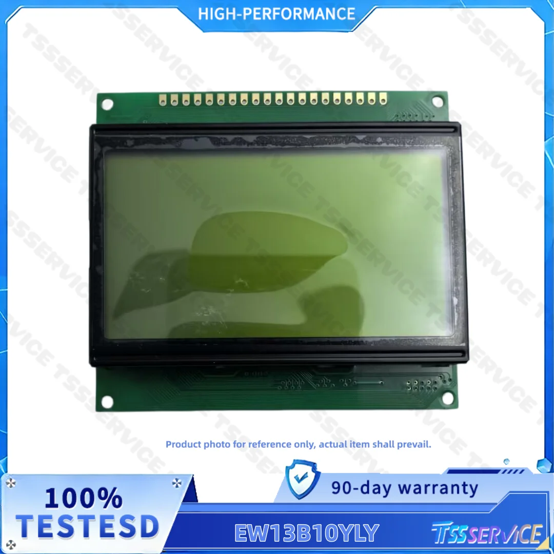 EW13B10YLY 20-20056-3 5.0 Inch 480*854 TFT LCD Screen
EW13B10YLY 20-20056-3 5.0 Inch 480*854 TFT LCD Screen