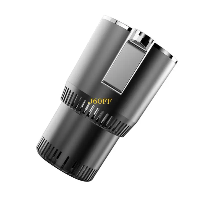 J60F Car Cup Support Coolers Warmer for Convenient Beverage Enjoyment While Traveling
J60F Car Cup Support Coolers Warmer for Convenient Beverage Enjoyment While Traveling
