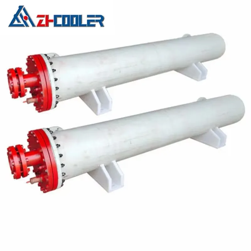Shell and Tube Marine Heat Exchanger with New Engine Preheater, Heat Pump Pipeline, Industrial High-efficiency
Shell and Tube Marine Heat Exchanger with New Engine Preheater, Heat Pump Pipeline, Industrial High-efficiency