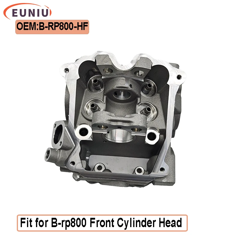 B*P 800 ENGINE ACCESSARY CYLINDER HEAD ATV UTV QUAD 800CC-HF (Component)
B*P 800 ENGINE ACCESSARY CYLINDER HEAD ATV UTV QUAD 800CC-HF (Component)