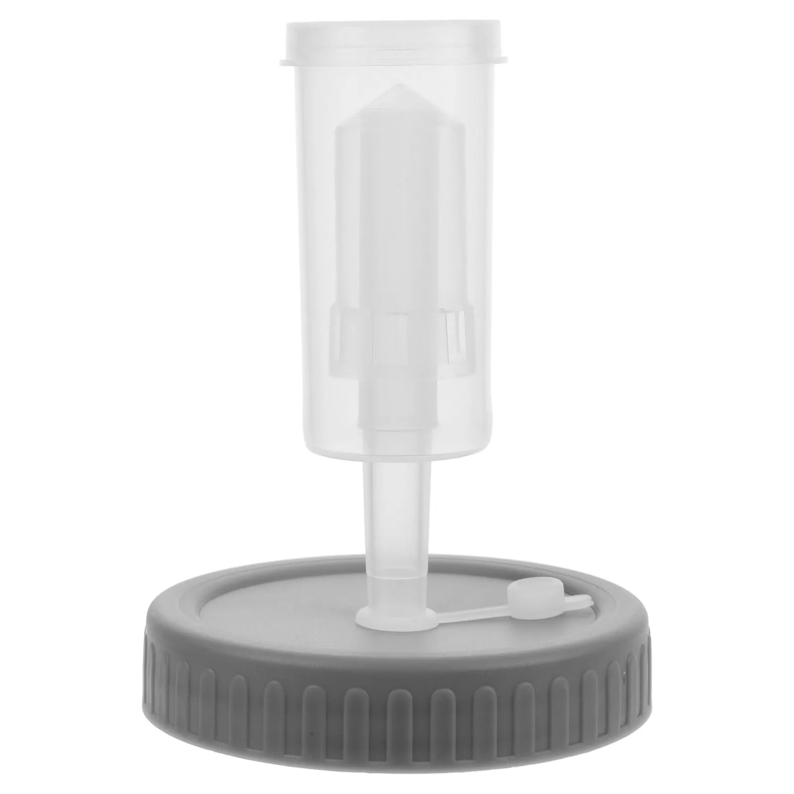 Fermented Kimchi Lid Jar Lids 86mm Wide Mouth Neutral Fermenting Kit Replacement Jar Caps Leak Proof Plastic
Fermented Kimchi Lid Jar Lids 86mm Wide Mouth Neutral Fermenting Kit Replacement Jar Caps Leak Proof Plastic