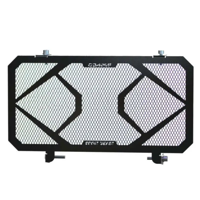 Motorcycle Accessories Water Tank Net Radiator Guard Grille Protection for Honda Cb400f(2021)
Motorcycle Accessories Water Tank Net Radiator Guard Grille Protection for Honda Cb400f(2021)