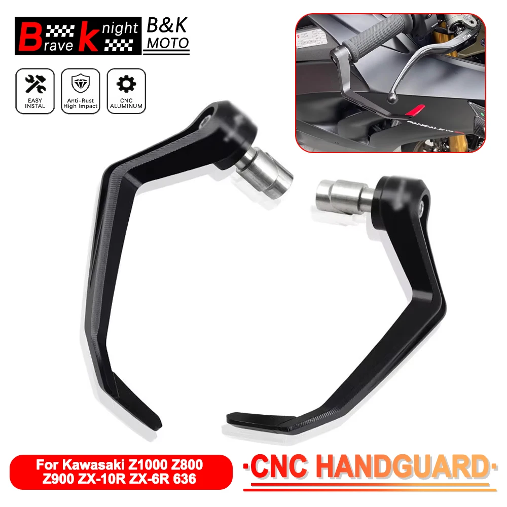 Для Kawasaki Z1000 Z800 Z900 ZX-10R ZX-6R ZX-636 мотоциклетная защита носовой части тормозной муфты, защита стального тормозного рычага сцепления
Для Kawasaki Z1000 Z800 Z900 ZX-10R ZX-6R ZX-636 мотоциклетная защита носовой части тормозной муфты, защита стального тормозного рычага сцепления