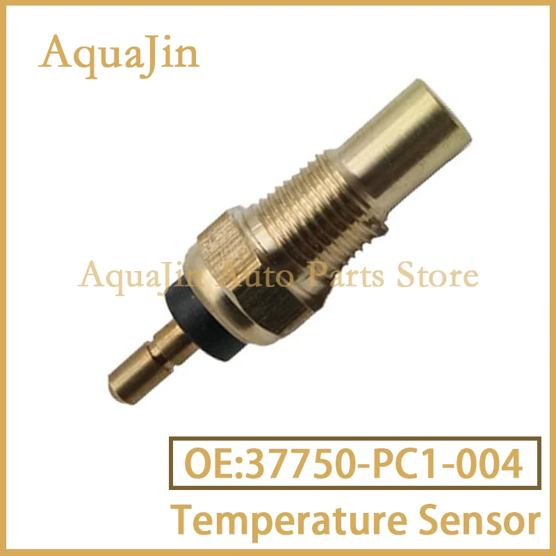 37750-PC1-004 Датчик температуры воды для Honda Jazz Scooter Street Touring Sportbike Gold Wing GL1500 Valkyrie Tourer CBR900RR 
37750-PC1-004 Датчик температуры воды для Honda Jazz Scooter Street Touring Sportbike Gold Wing GL1500 Valkyrie Tourer CBR900RR