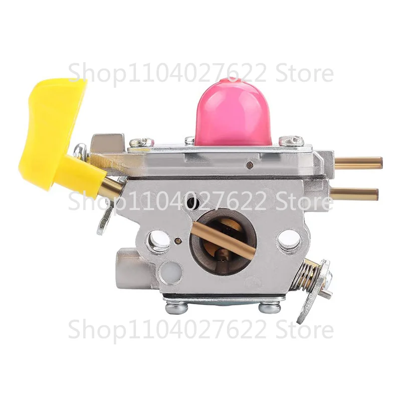 Карбюратор 545180811 для птичьего пистолета Pro Blower BVM210VS SM210VS Zama C1U-W45
Карбюратор 545180811 для птичьего пистолета Pro Blower BVM210VS SM210VS Zama C1U-W45