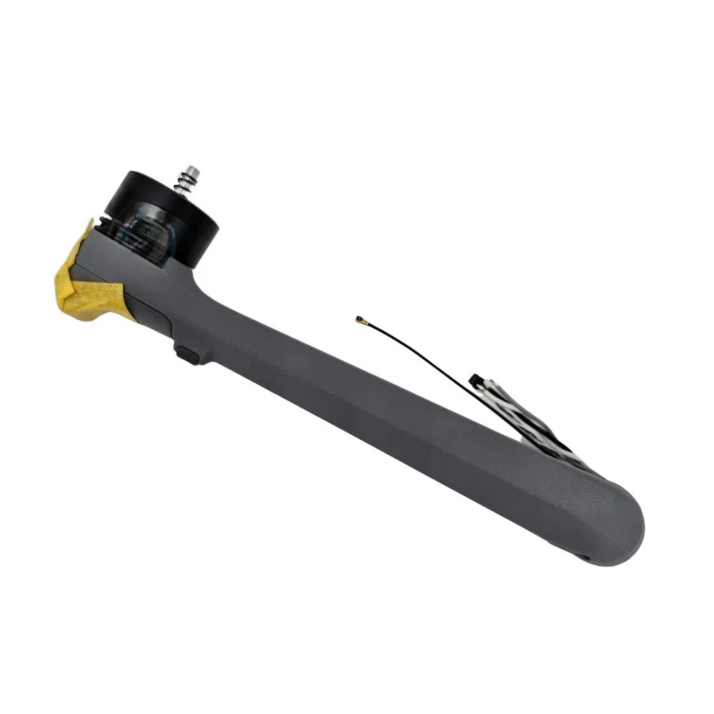Used 95% new for DJI Air 3 Rear Right Arm Module
Used 95% new for DJI Air 3 Rear Right Arm Module