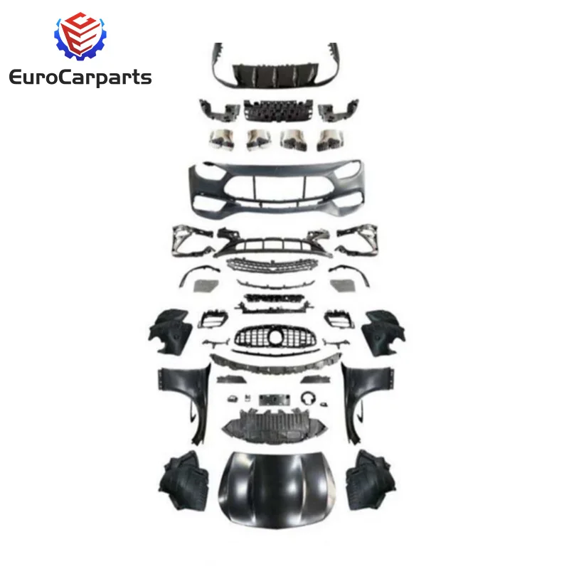 STLF2021 Year+ E Class C238 COUPE Sport Body Kits 2021 Year Body Kit Car Body Parts Bumpers Hood for C238 Sport
STLF2021 Year+ E Class C238 COUPE Sport Body Kits 2021 Year Body Kit Car Body Parts Bumpers Hood for C238 Sport