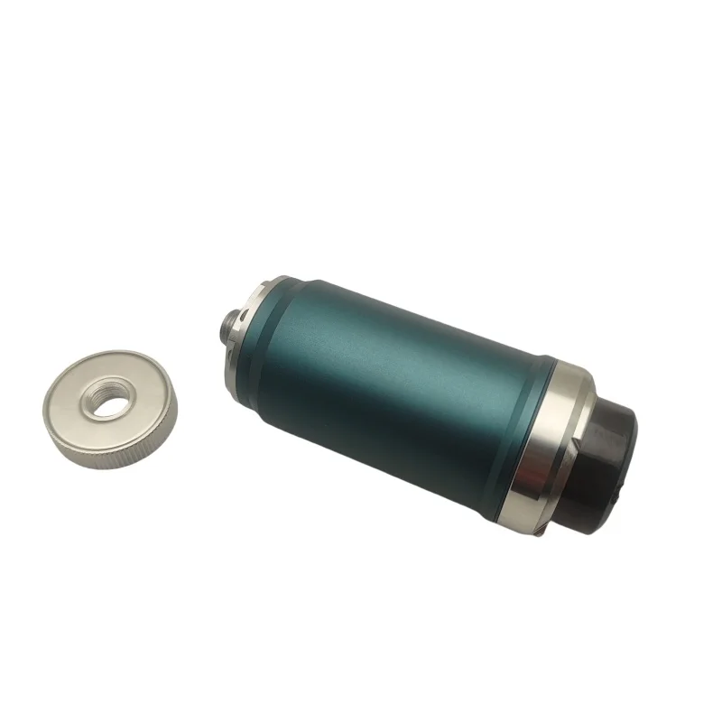 SKA-WS30M-ZH Wireless ZigBee 3-Axis MEMS Acoustic Temperature Vibration Sensor with Magnet Mounting
SKA-WS30M-ZH Wireless ZigBee 3-Axis MEMS Acoustic Temperature Vibration Sensor with Magnet Mounting