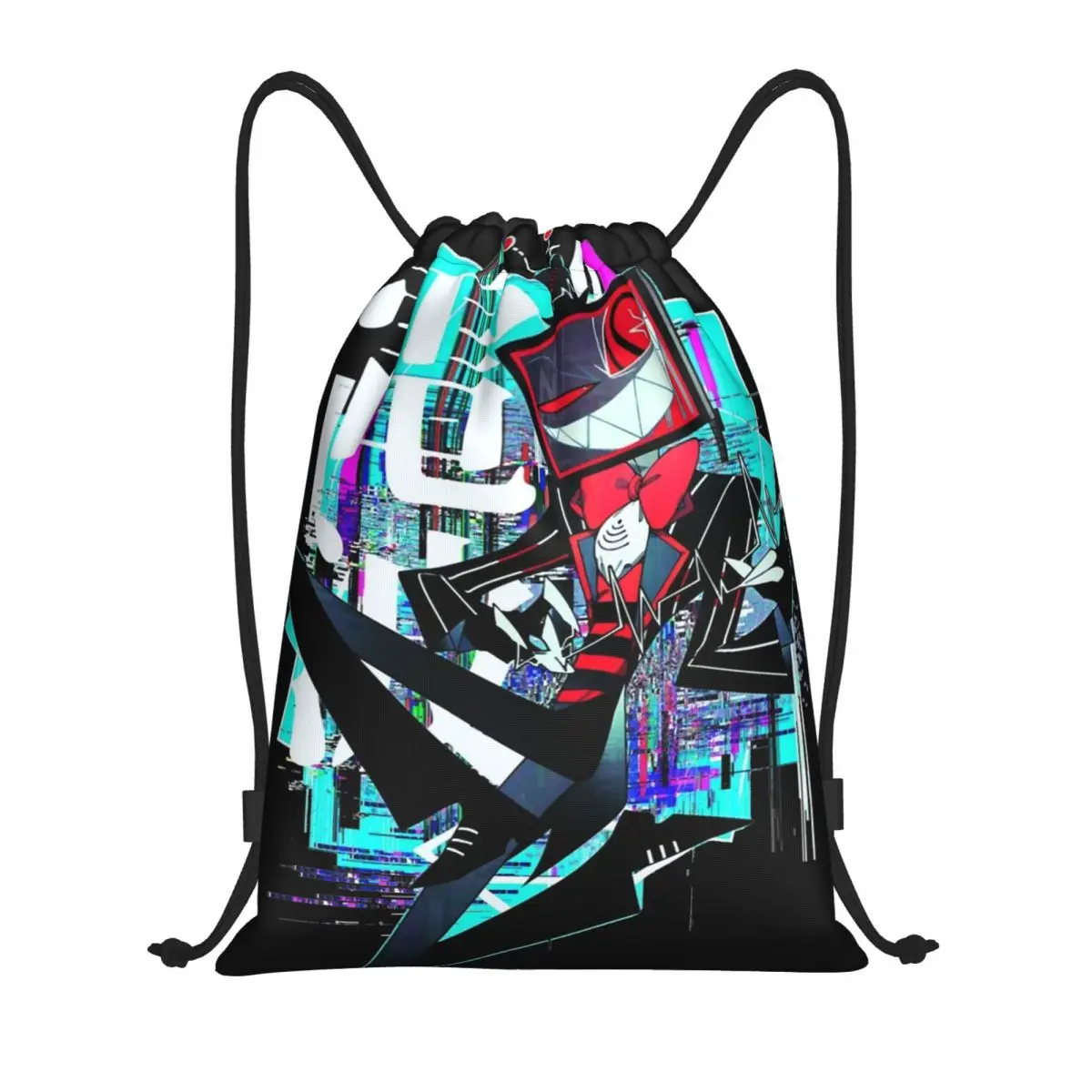 Vox Hazbins Hotels Рюкзак на шнурке Спортивный рюкзак для спортзала Сумка на шнурке для упражнений
Vox Hazbins Hotels Рюкзак на шнурке Спортивный рюкзак для спортзала Сумка на шнурке для упражнений