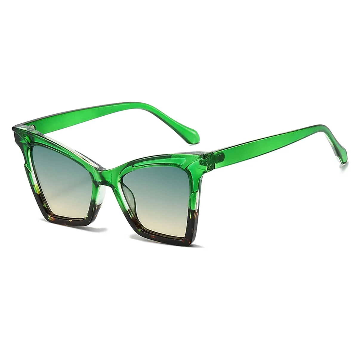 New Cat Eye Sunglasses Women Gradient Luxury Design Eyewear Female Party Glasses Fashion Retro Driving UV400 Sunglasses
New Cat Eye Sunglasses Women Gradient Luxury Design Eyewear Female Party Glasses Fashion Retro Driving UV400 Sunglasses