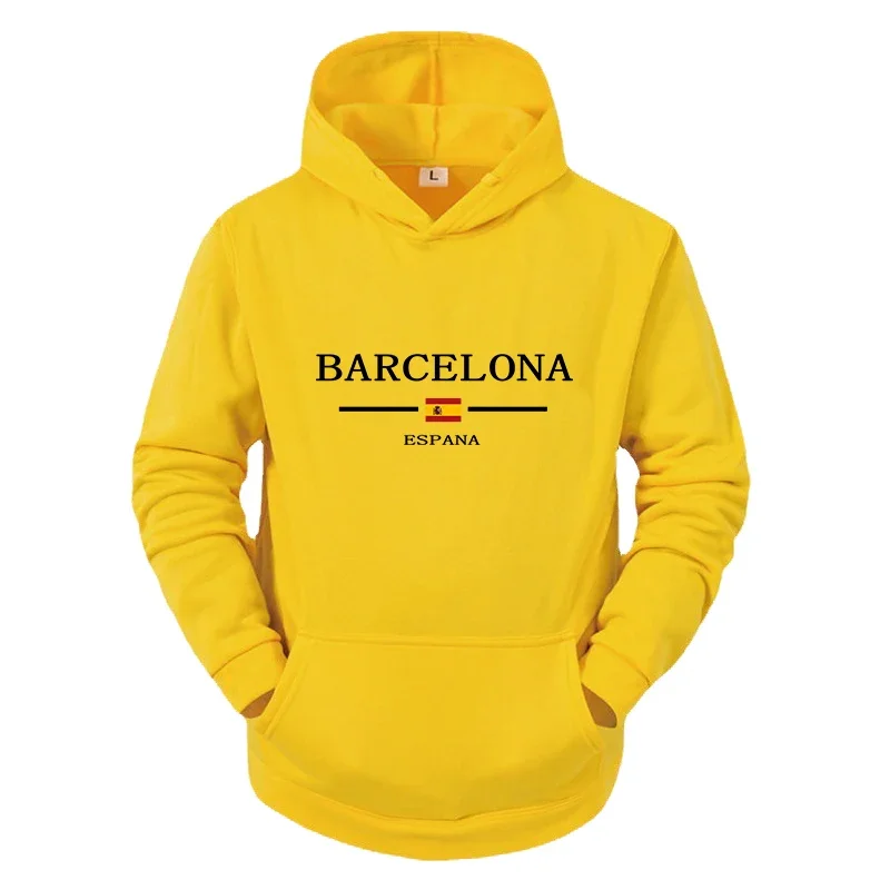 Sports Clothing Daily Fashion Sweatshirts High Quality Men's Tracksuit Hooded Men Casual Sweatpants Hot Sale Printing Sweatshirt
Sports Clothing Daily Fashion Sweatshirts High Quality Men's Tracksuit Hooded Men Casual Sweatpants Hot Sale Printing Sweatshirt