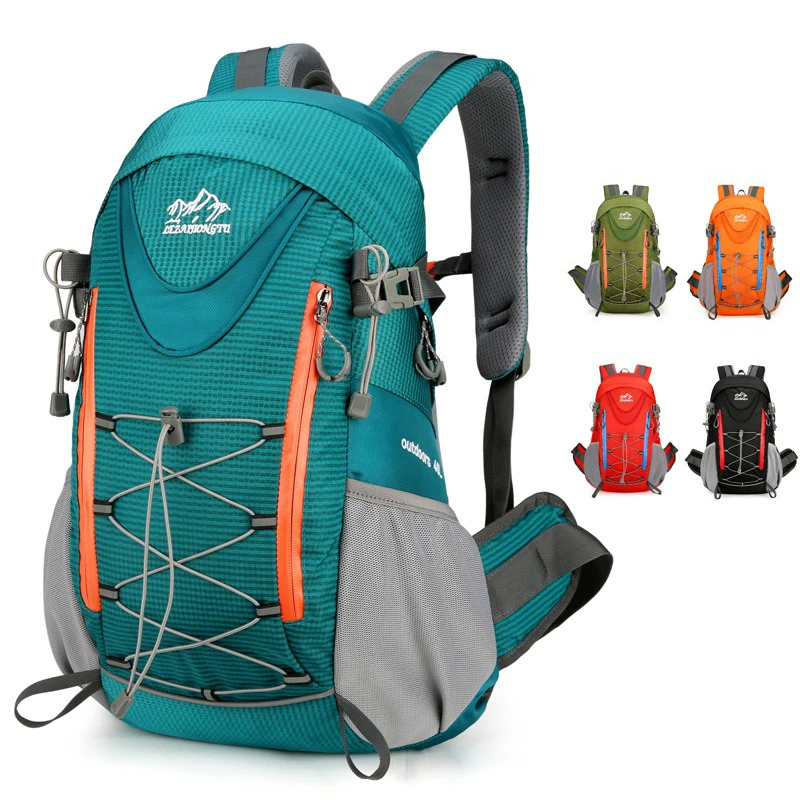Hydration Backpack for Hiking Running Cycling Biking Oudoor Sports Travel Bag Men Women Camping Climbing Mountaineering Backpack
Hydration Backpack for Hiking Running Cycling Biking Oudoor Sports Travel Bag Men Women Camping Climbing Mountaineering Backpack