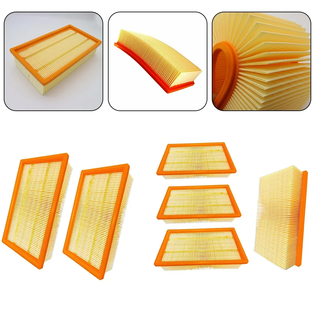 Dust Isolation Filter Replacement For Karcher NT25/1 NT361 NE611 Vacuum Acuum Cleaner Parts Home Cleaning Tools
Dust Isolation Filter Replacement For Karcher NT25/1 NT361 NE611 Vacuum Acuum Cleaner Parts Home Cleaning Tools
