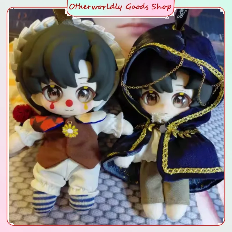 Подлинная серия «Властелин тайн», «Дaths Of The Divine», слепая коробка, аниме-фигурки, украшение для рабочего стола, загадочная коробка, коллекционный подарок
Подлинная серия «Властелин тайн», «Дaths Of The Divine», слепая коробка, аниме-фигурки, украшение для рабочего стола, загадочная коробка, коллекционный подарок