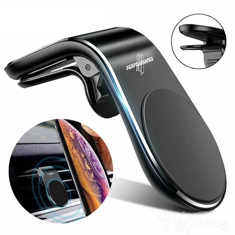 Magnetic Car Phone GPS Navigate Support Bracket Accessory For BMW Performaance X1 X3 X4 X5 E46 E90 F20 E60 E39 F10 M1 M3 M5 M6
Magnetic Car Phone GPS Navigate Support Bracket Accessory For BMW Performaance X1 X3 X4 X5 E46 E90 F20 E60 E39 F10 M1 M3 M5 M6