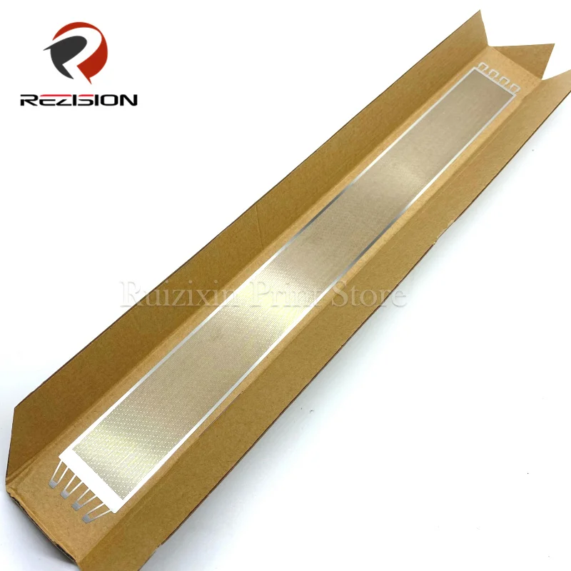 2 PCS New Quality Compatible Charge Grid for Ricoh PRO 8100 8110 8120 8200 8210 8220 651 Copier Printer Parts
2 PCS New Quality Compatible Charge Grid for Ricoh PRO 8100 8110 8120 8200 8210 8220 651 Copier Printer Parts