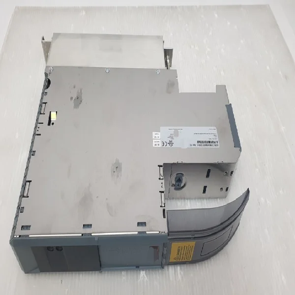 ACOPOS Multi Drive Unit - Model 8B0C0160HW00.000-1
ACOPOS Multi Drive Unit - Model 8B0C0160HW00.000-1