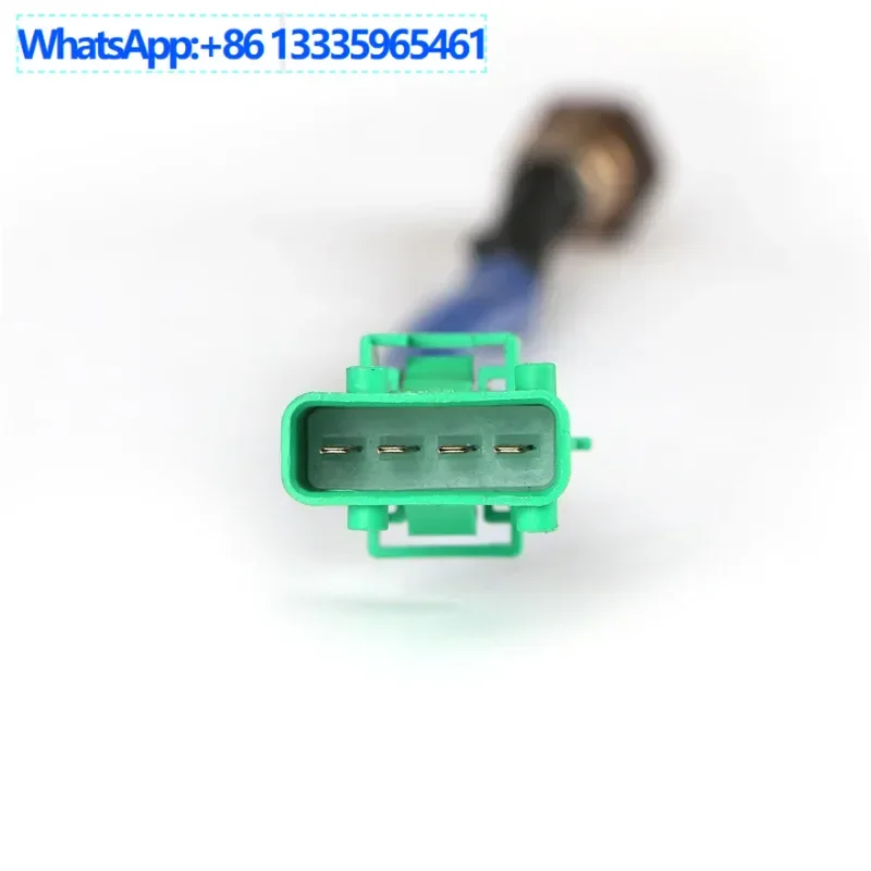 2PCS Suitable for Geely Emgrand Citroen Fiat Peugeot, oxygen sensor 0258006028
2PCS Suitable for Geely Emgrand Citroen Fiat Peugeot, oxygen sensor 0258006028